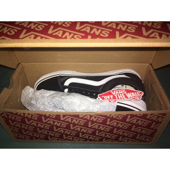 ‼️Vans‼️ - Picture 4 of 5